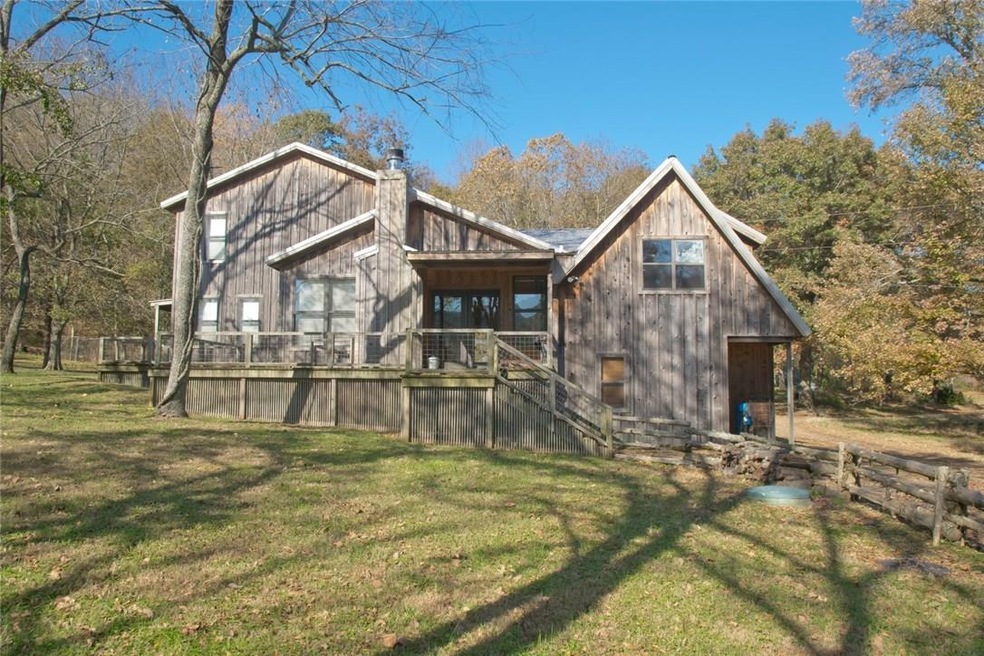 17187 Olive Rd, Fayetteville, AR 72701 - photo 1