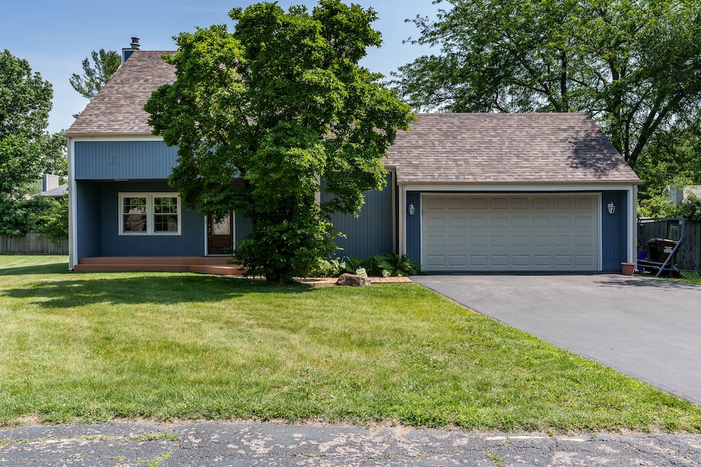 5087 Wilderness Trail, Rockford, IL 61114 - photo 1