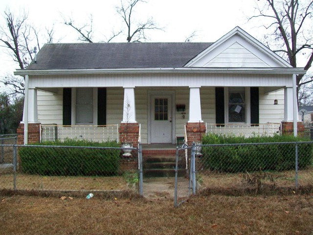 Main View