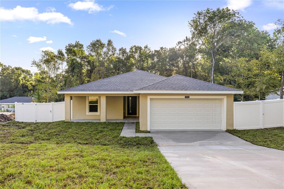 12923 SE 41st Terrace, Belleview, FL 34420 - photo 1