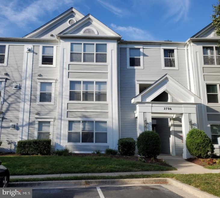 2706 Snowbird Terrace unit 3, Silver Spring, MD 20906 - photo 1
