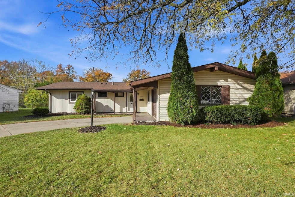 Under Contract $169,900