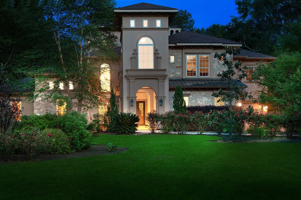 3706 W Benders Landing Blvd, Spring, TX 77386 - photo 1