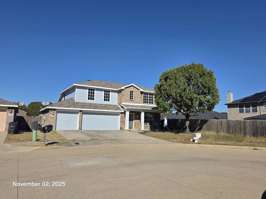 3625 Black Ranch Ct, Roanoke, TX 76262 - photo 1