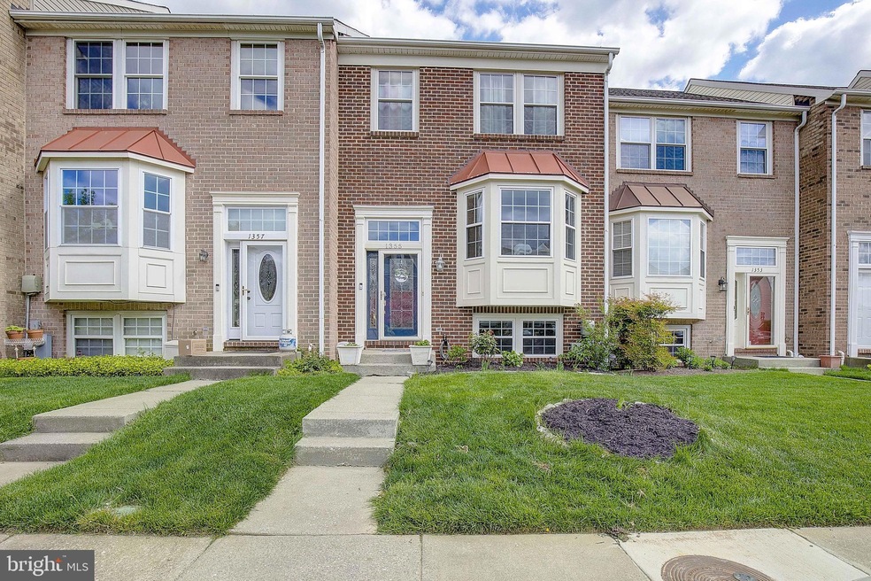 1355 Waterway Ct, Stoney Beach, MD 21226 - photo 1