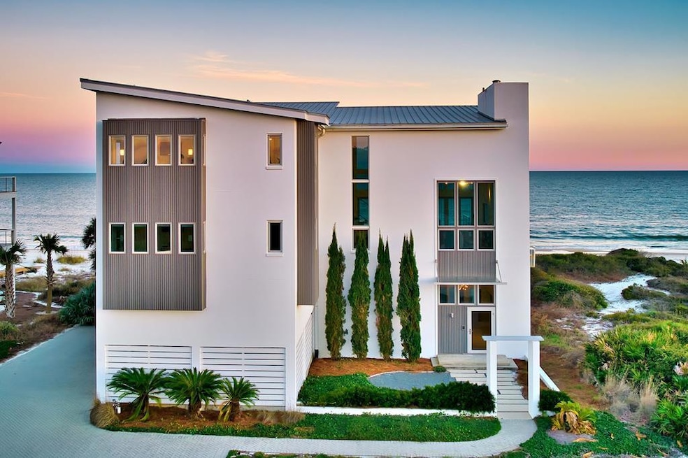 1724 Kumquat Ct, Saint George Isl, FL 32328 - photo 1