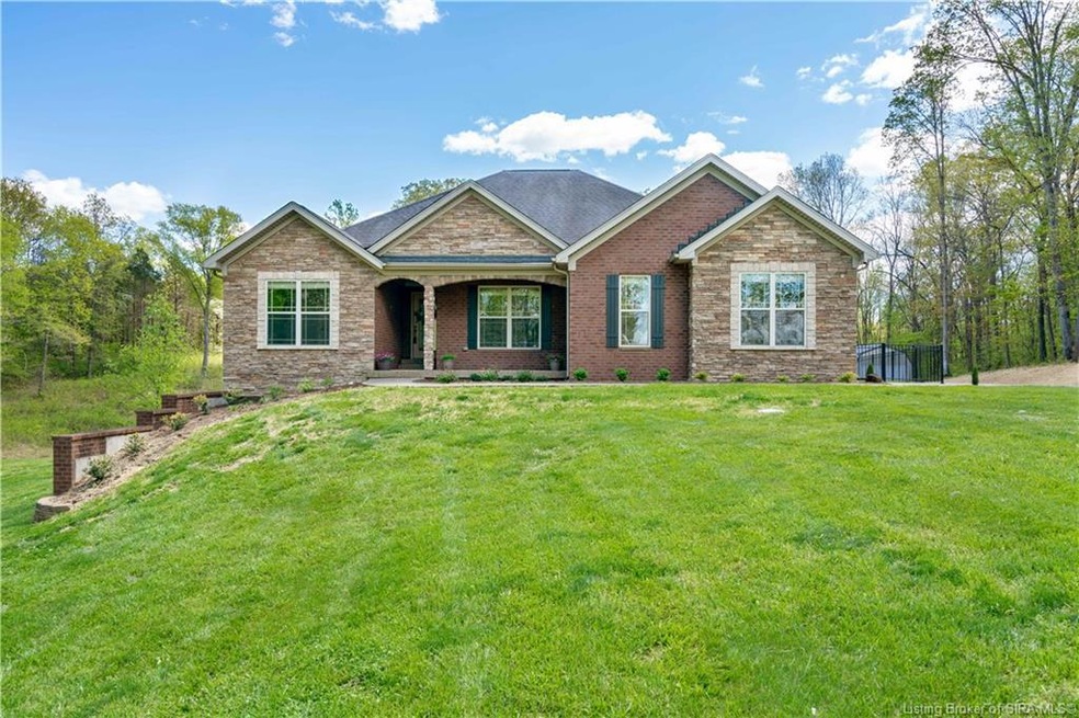 379 Sival Rd NE, Corydon, IN 47112 - photo 1