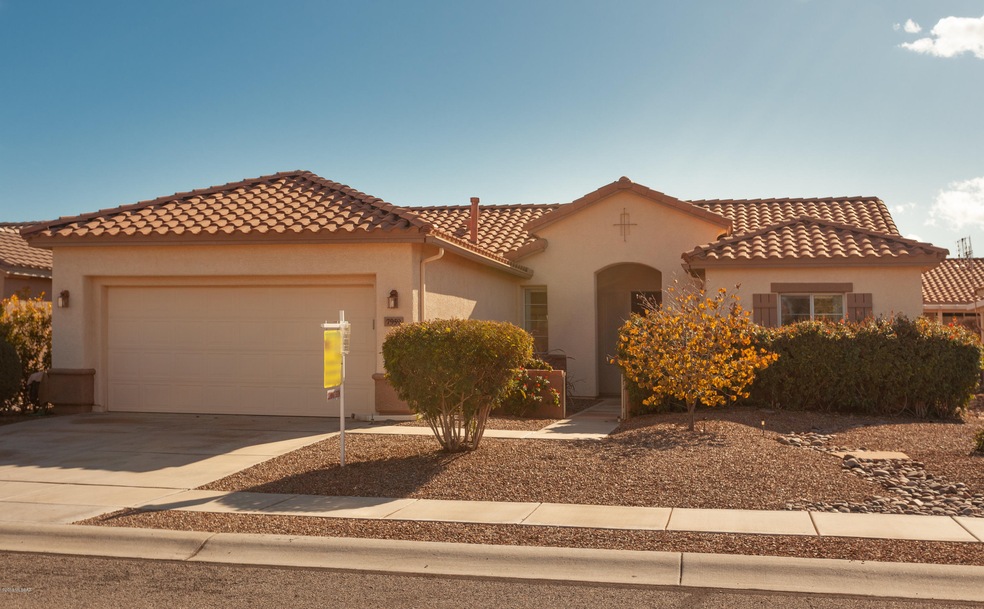 San Marcos Model with Hobby Room