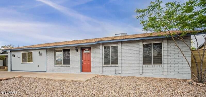 3428 E Dragoon Ave, Mesa, AZ 85204 - photo 1