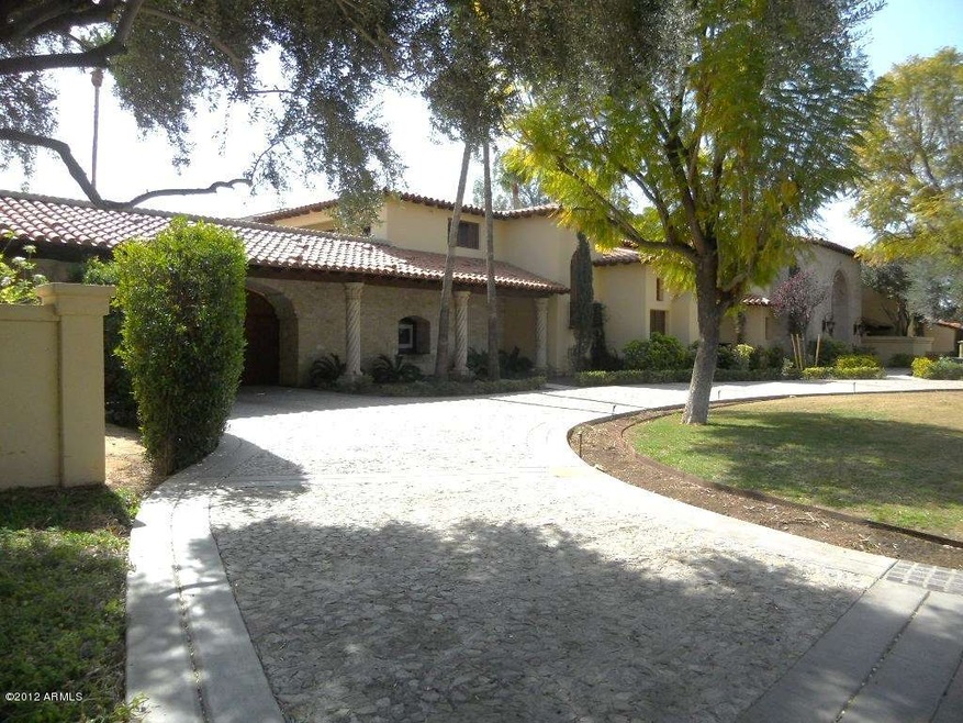 Front View