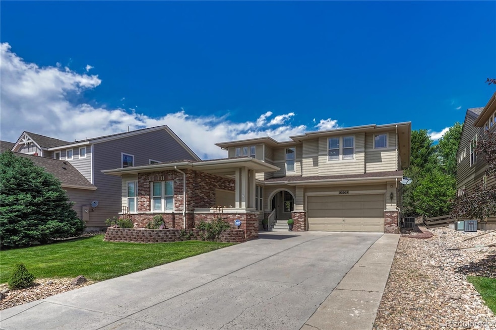 22303 E Idyllwilde Dr, Parker, CO 80138 - photo 1