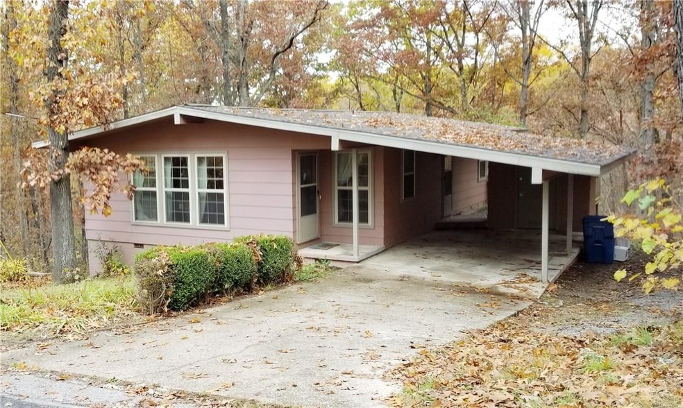 16 Morley Dr, Bella Vista, AR 72714 - photo 1