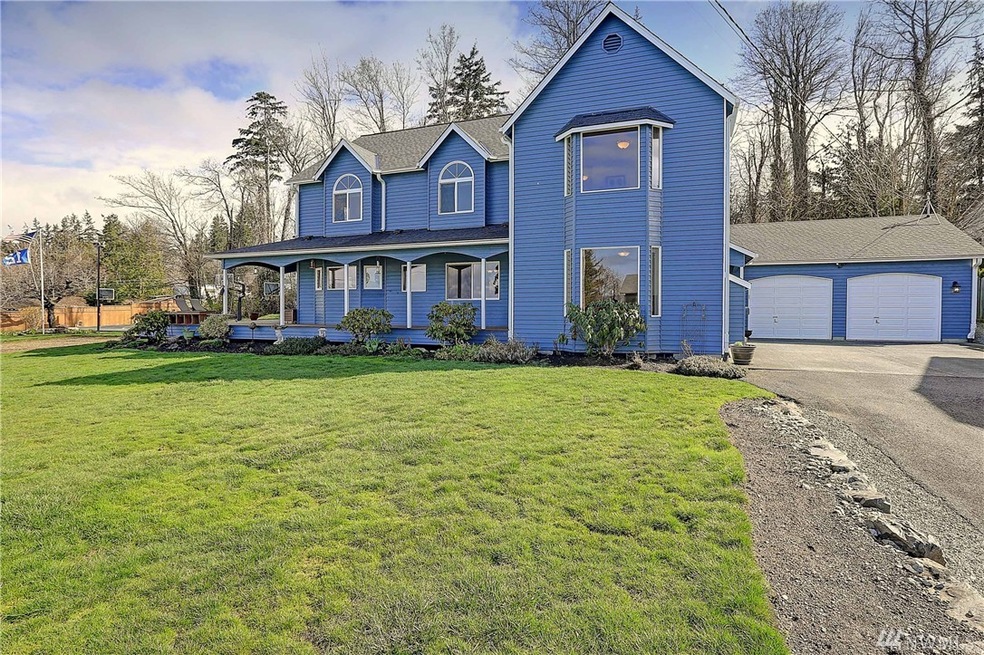 18711 98th Ave NW, Stanwood, WA 98292 - photo 1