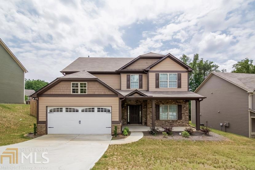 3513 Walking Stick Way, Auburn, GA 30011 - photo 1