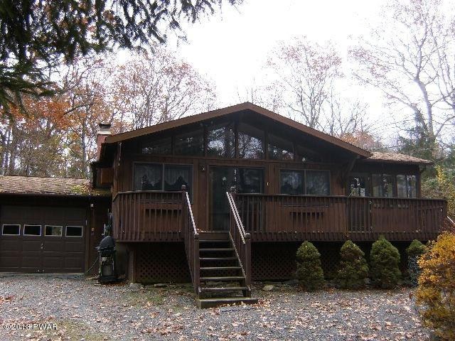 108 Shell Bark Dr, Milford, PA 18337 - photo 1