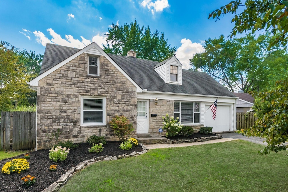 Welcome Home to 2277 Woodstock Rd
