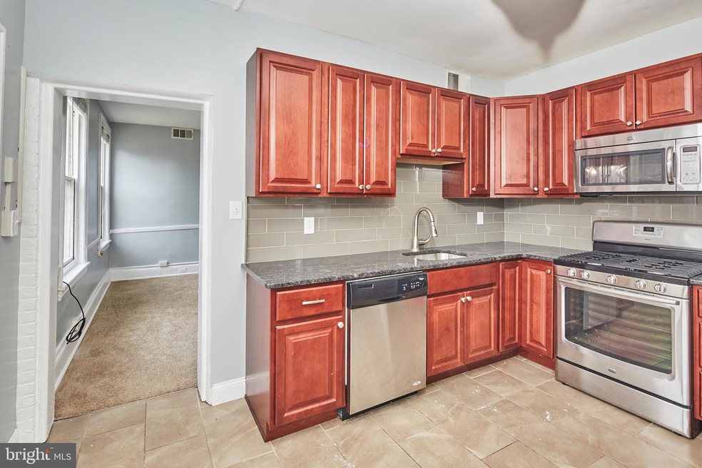 1412 Delaware Ave unit A2, Wilmington, DE 19806 - photo 1