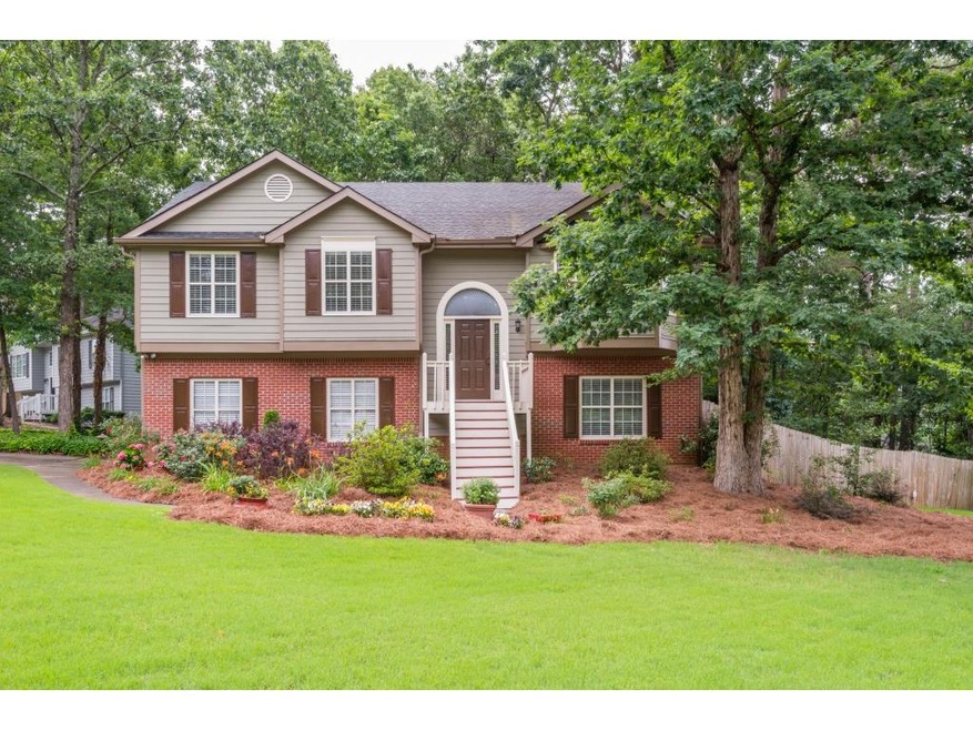 Welcome Home!