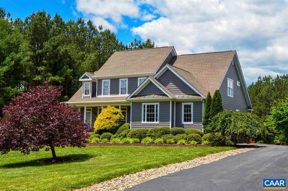 70 Ridgeview Dr, Ruckersville, VA 22968 - photo 1