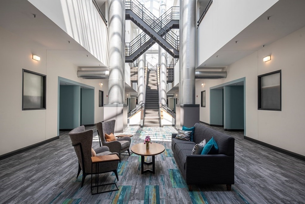 The Basilica unit 209, Charlestown, MA 02129 - photo 1