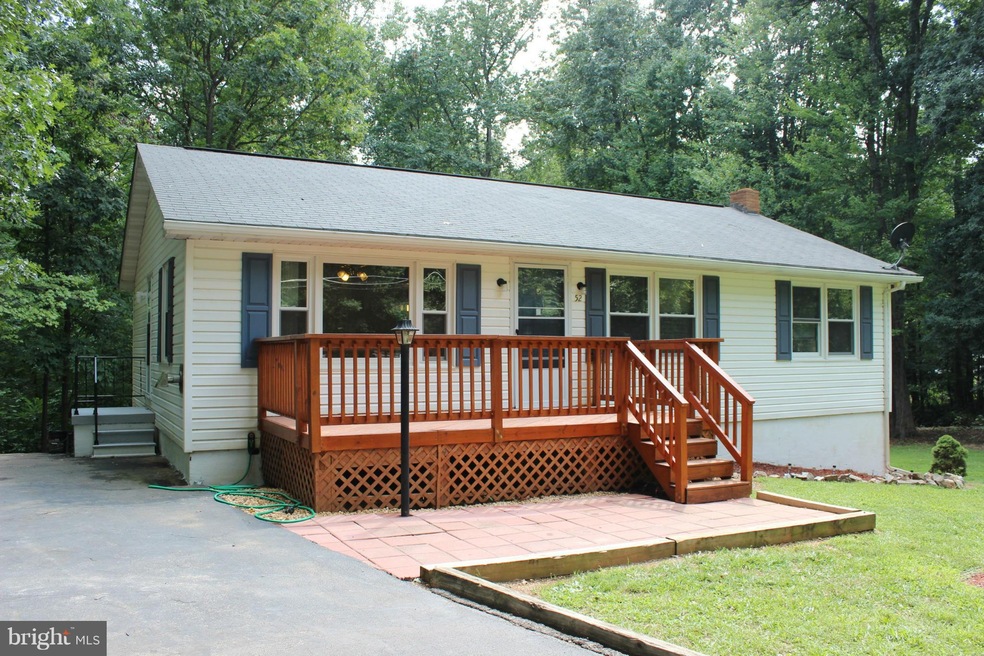 52 Upper Clubhouse Dr, Harpers Ferry, WV 25425 - photo 1