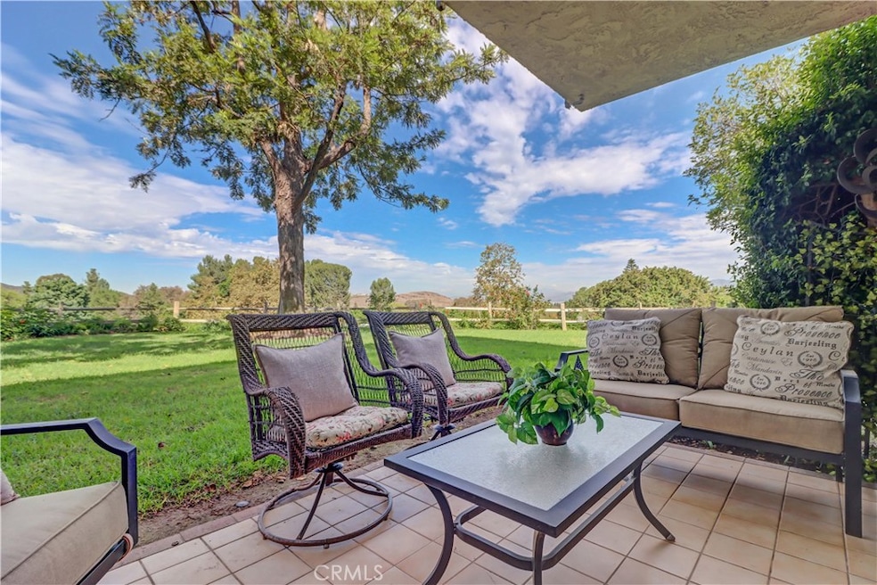 5368 Algarrobo unit 1G, Laguna Woods, CA 92637 - photo 1