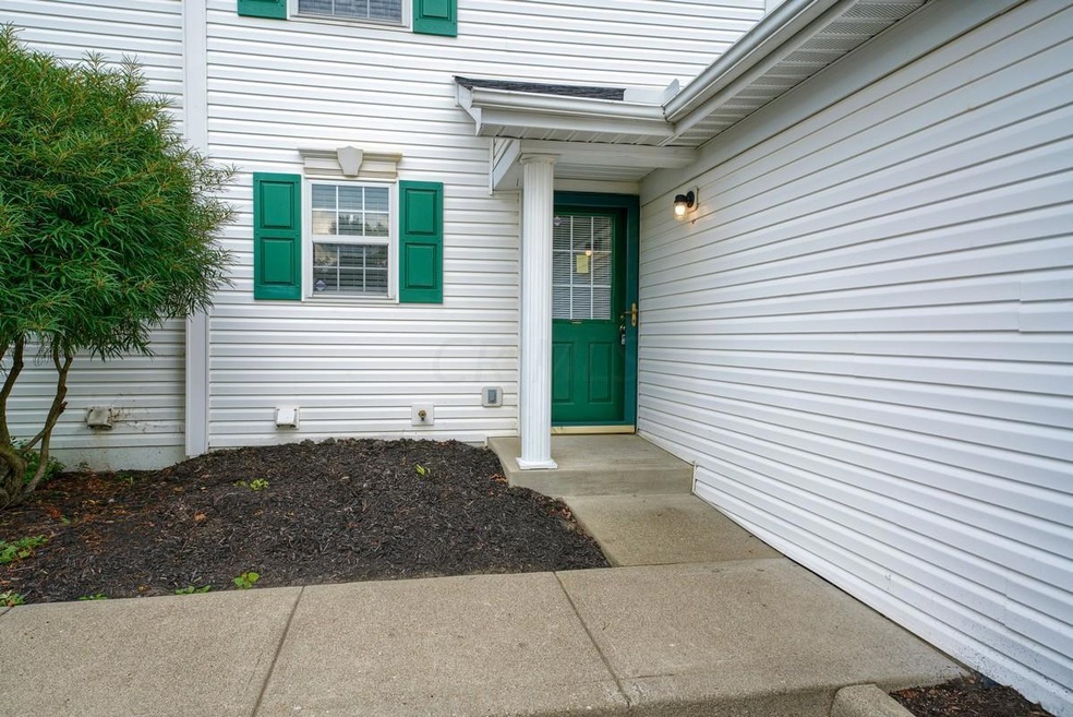 2003 Hoadley Drive
