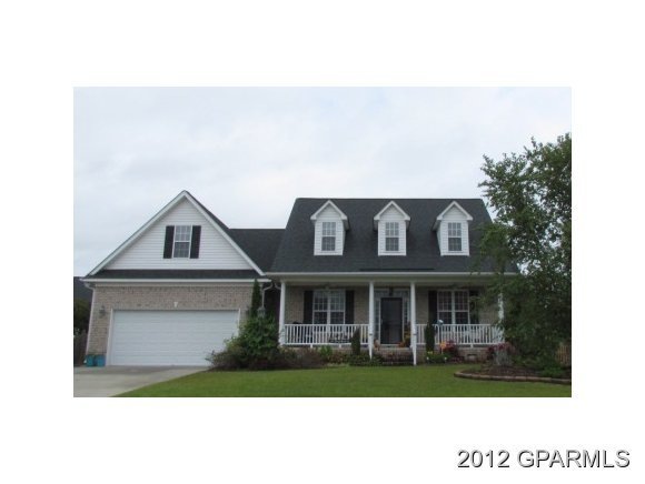 312 Gayle Blvd, Winterville, NC 28590 - photo 1