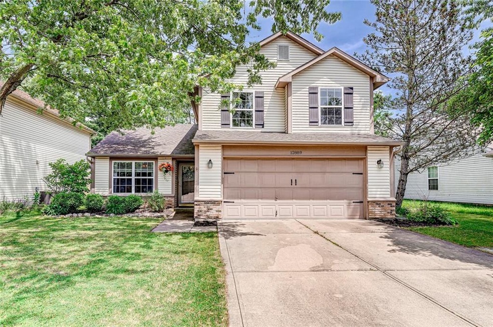 12889 Longleaf Ln, Fishers, IN 46038 - photo 1