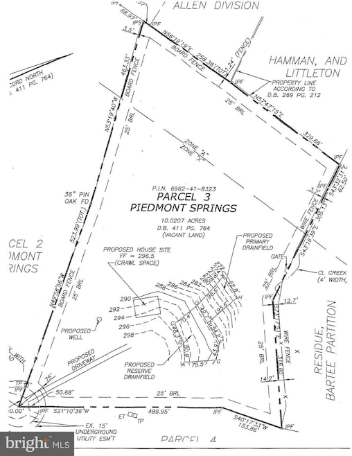 0 Red Fox Ln, Warrenton, VA 20186 - photo 1