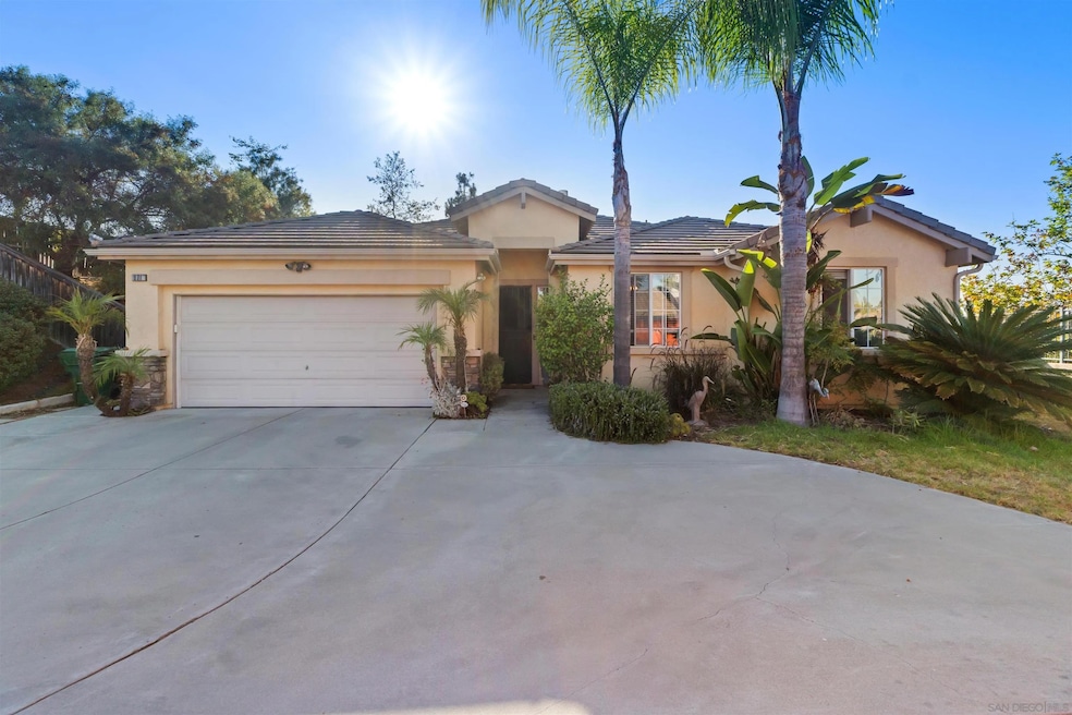 871 Niguel St, Oceanside, CA 92057 - photo 1