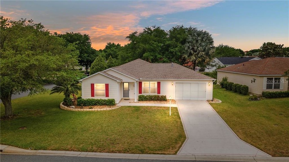 2847 Plainridge Loop, The Villages, FL 32162 - photo 1