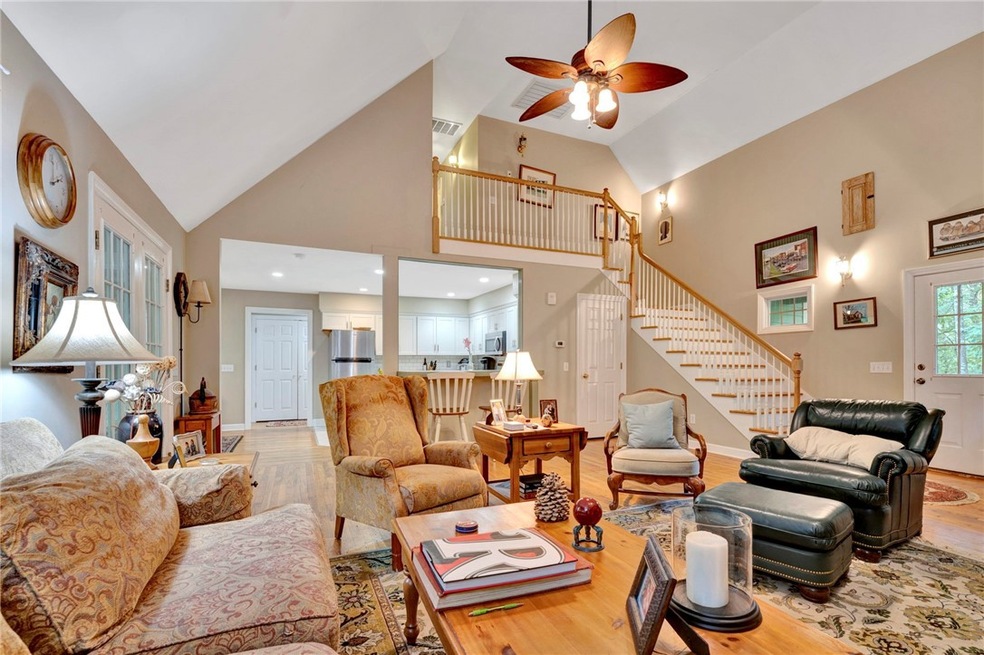 430 the Bear Blvd, Tamassee, SC 29686 - photo 1