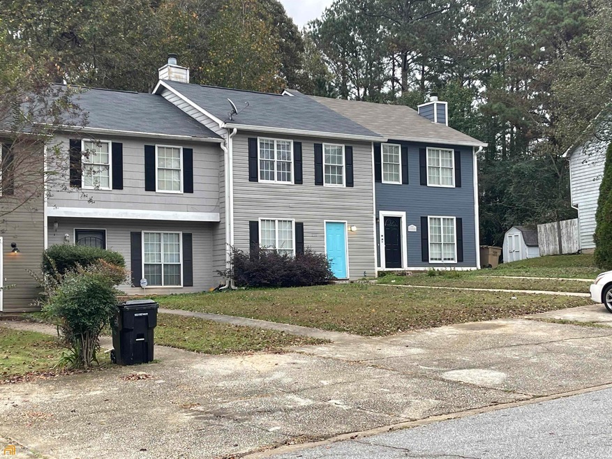 8547 Jamestown Way, Jonesboro, GA 30238 - photo 1