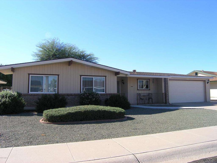 10021 W Tarrytown Ave, Sun City, AZ 85351 - photo 1