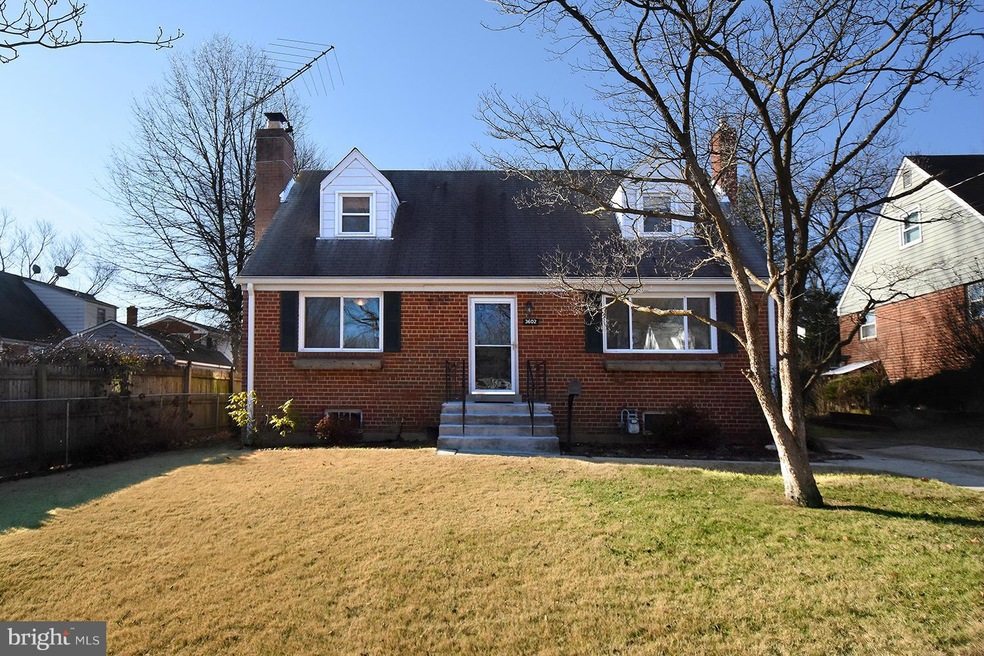 3602 Janet Rd, Silver Spring, MD 20906 - photo 1