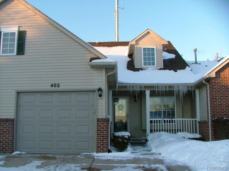 402 Woodfield