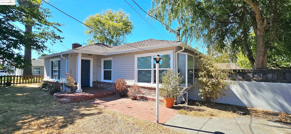 3195 Willow Pass Rd, Concord, CA 94519 - photo 1