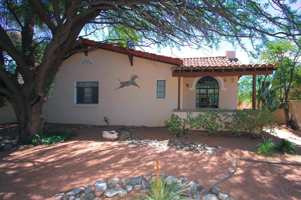 2010 E 7th St, Tucson, AZ 85719 - photo 1
