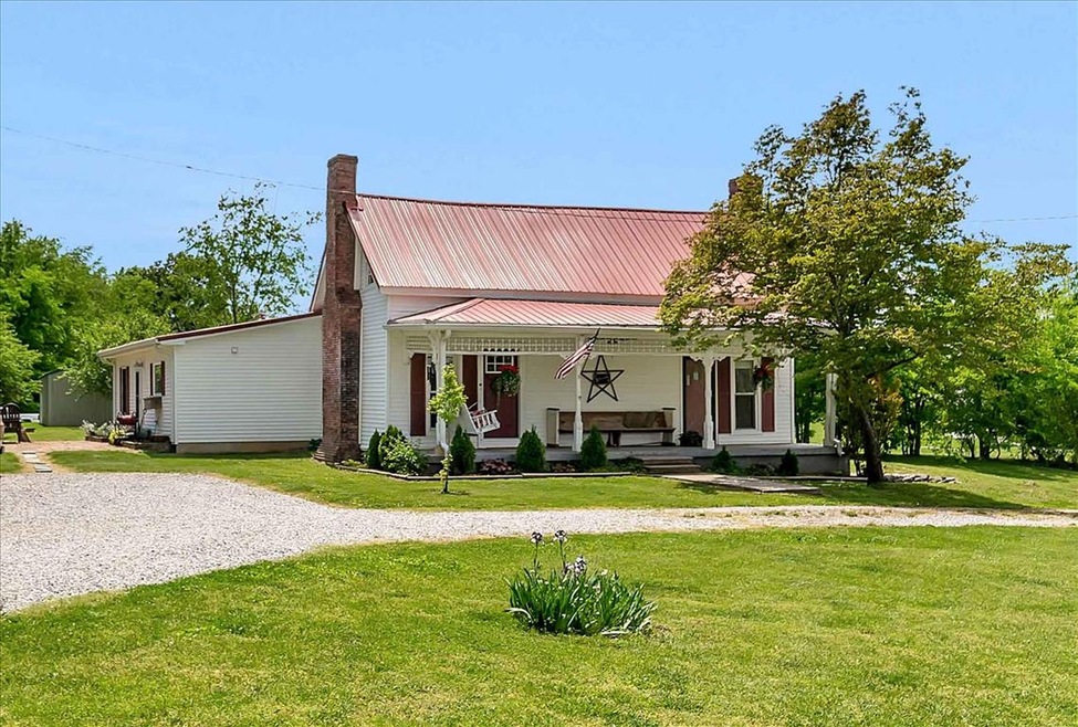 220 Mary Ann Cir, Spring Hill, TN 37174 - photo 1