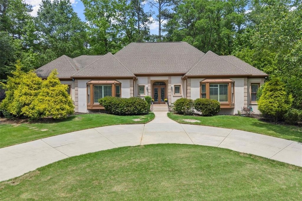 Welcome to 194 Sentinel Place, Marietta, GA