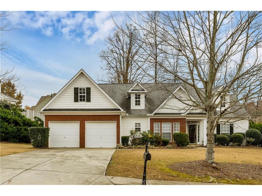 Welcome Home!