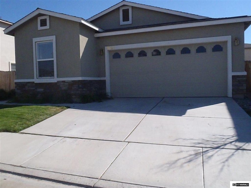 9345 Red Baron Blvd, Reno, NV 89506 - photo 1