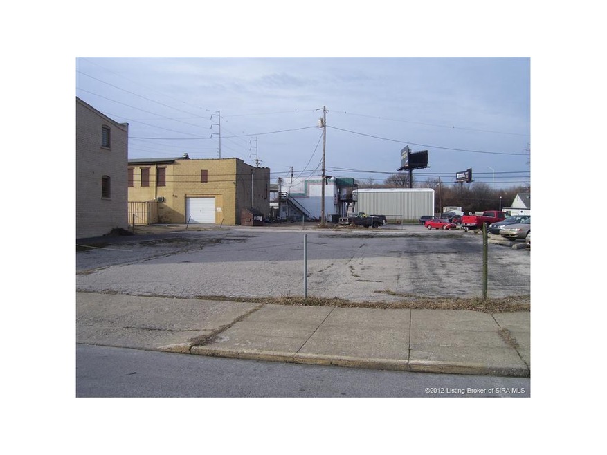 215 W 1st St, New Albany, IN 47150 - photo 1