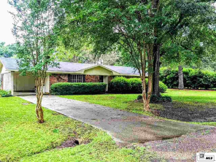 13036 Winn Rd, Bastrop, LA 71220 - photo 1