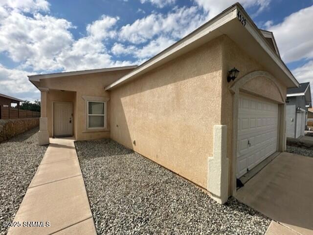 4529 Hillsboro Loop, Las Cruces, NM 88012 - photo 1