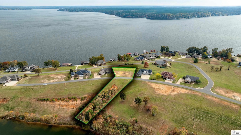 0 Eagle Point Trace, Farmerville, LA 71241 - photo 1