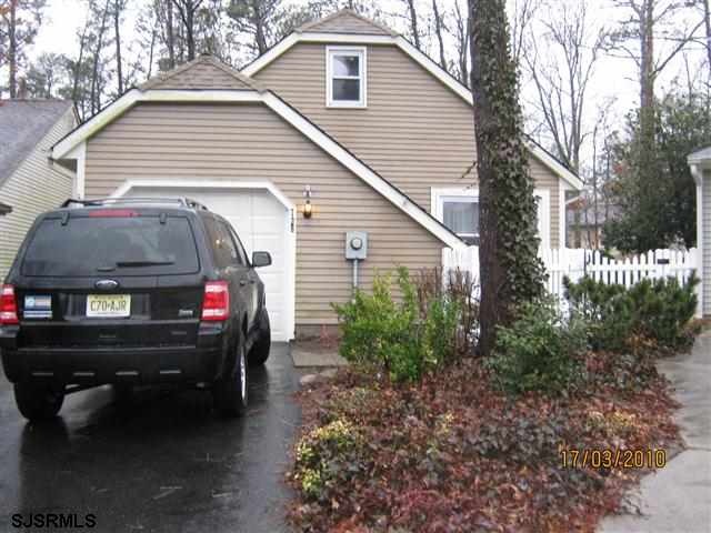 728 Whalers Cove Place, Galloway, NJ 08205 - photo 1