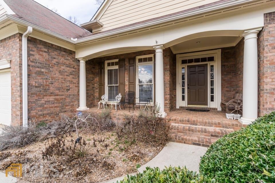 204 Glenbrook Ln, Canton, GA 30115 - photo 1