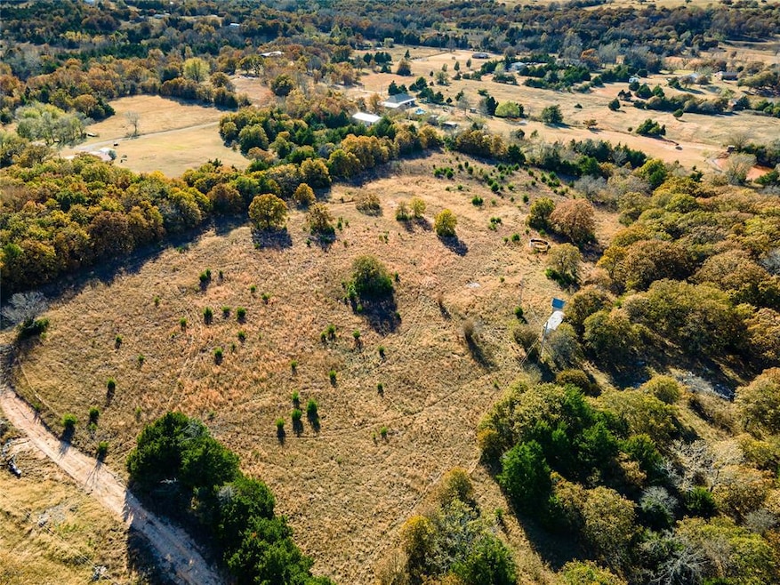 21288 NE 150th St, Luther, OK 73054 - photo 1